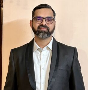 Vivek Lochan