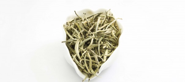 Doke Silver Needle