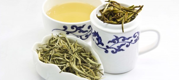 Doke Silver Needle